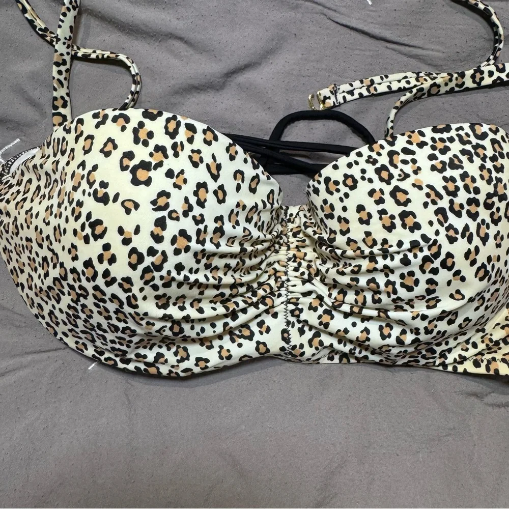Victoria Secret bikini top 34D - Picture 6 of 6